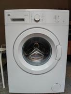 OK. Wasmachine, Witgoed en Apparatuur, Wasmachines, 1200 tot 1600 toeren, Minder dan 85 cm, 4 tot 6 kg, Ophalen of Verzenden