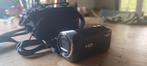 Videocamera Sony HDR-CX405 met extra's, Audio, Tv en Foto, Videocamera's Digitaal, Camera, Full HD, Geheugenkaart, Ophalen of Verzenden