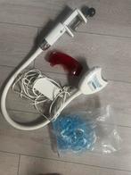 Professionele lamp voor tanden bleken, Ophalen of Verzenden, Zo goed als nieuw