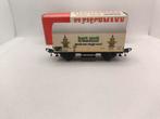 Fleischmann 925045 H0 NS Bart smit wagon - nieuw in doos, Hobby en Vrije tijd, Modeltreinen | H0, Gelijkstroom, Fleischmann, Wagon