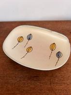 Vintage schaal, Ophalen of Verzenden