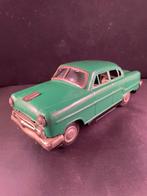 Blikken auto 1950 / oud speelgoed / Nomura, Antiek en Kunst, Ophalen of Verzenden