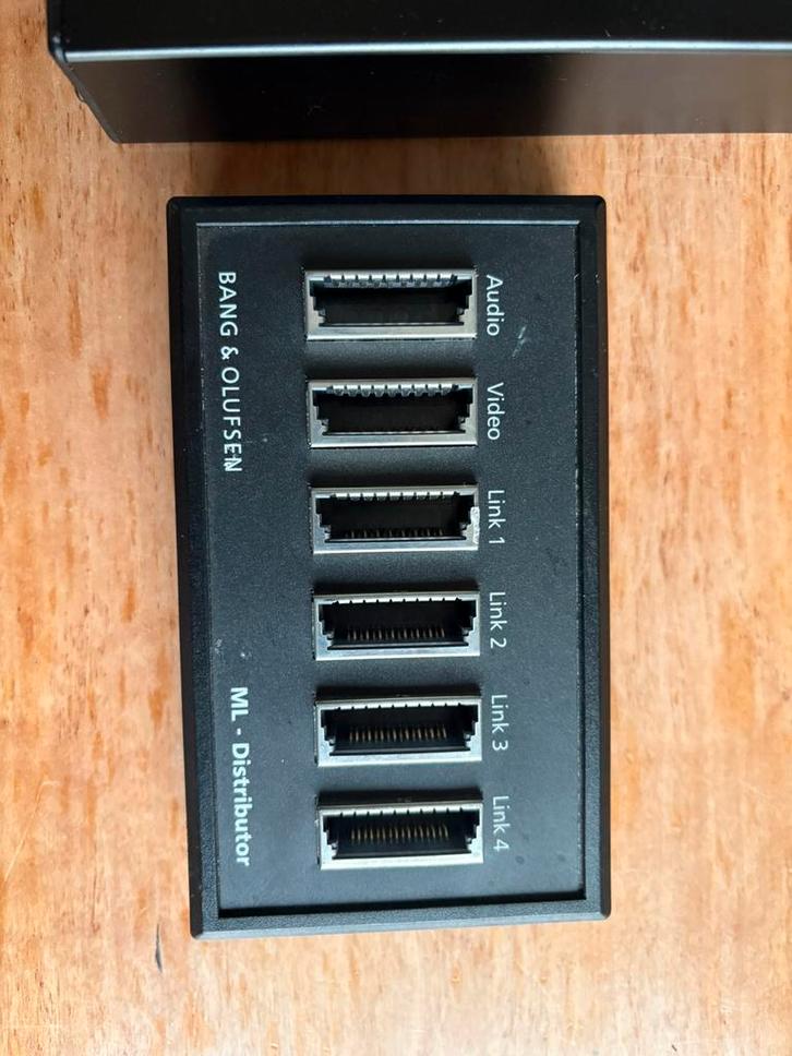 Bang & Olufsen Beo kastjes, Audio, Tv en Foto, Stereo-sets, Gebruikt, Bang & Olufsen, Ophalen