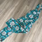 Studio Anneloes travelstof jumpsuit afslankend haltermodel M, Kleding | Dames, Jumpsuits, Studio Anneloes, Ophalen of Verzenden