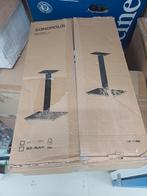 Sonorous SP 100 Speaker Stands - Nieuw in Doos!, Ophalen of Verzenden, Nieuw