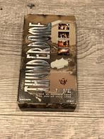 Thunderome @ Mysteryland ‘98 VHS, Alle leeftijden, Ophalen of Verzenden, Zo goed als nieuw, Muziek en Concerten