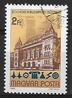 Hongarije 3577, Ophalen of Verzenden, Gestempeld