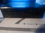 Sony STR-DE405 Stereo Receiver, Gebruikt, Ophalen of Verzenden, Sony, Minder dan 60 watt