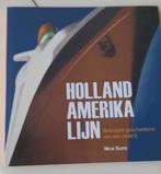 Nico Guns - Holland-Amerika Lijn Cruise, Ophalen of Verzenden, Zo goed als nieuw, Nico Guns