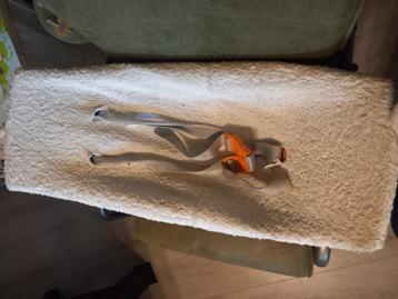 Babyschaal bakfiets/ fietsenkar  beschikbaar voor biedingen