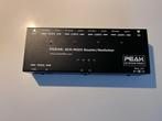 PEAK GPR4N Gitaar Router/Switcher, Muziek en Instrumenten, Ophalen of Verzenden, Gebruikt