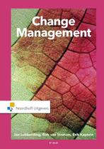 Change management, nieuw in het plastic, Verzenden, Nieuw, Management