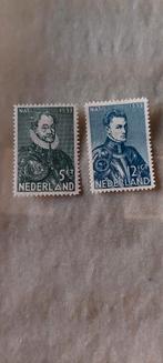Nederland, Postzegels en Munten, Postzegels | Nederland, Ophalen of Verzenden, T/m 1940, Postfris