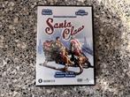 Santa Claus The Movie (Witte Cover), Ophalen of Verzenden, Zo goed als nieuw, Komedie, Alle leeftijden