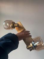 Lucide Björn Plafondspot - 2 Lichtpunten, Ophalen, Zo goed als nieuw, Metaal