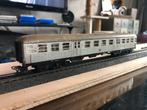 Marklin 4042, silverling, Hobby en Vrije tijd, Modeltreinen | H0, Wisselstroom, Wagon, Ophalen of Verzenden, Zo goed als nieuw