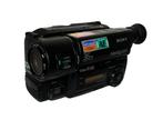 Sony CCD-TR415E video 8 camera, Audio, Tv en Foto, Videocamera's Analoog, Ophalen of Verzenden, 8mm, Camera