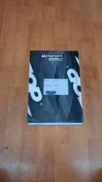 Top Performance 80cc Derbi/Aprilia D50B0 Cilinder, Ophalen of Verzenden, Nieuw, Cilinder, Top Performance