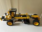 Lego loader set 8271, Ophalen of Verzenden, Complete set, Lego