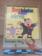 Striptekenen voor Iedereen - Leer Stripfiguren Tekenen!, Ophalen of Verzenden, Gelezen, Tekenen en Schilderen, Geschikt voor kinderen
