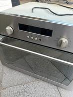 Pelgrim combi magetron oven, Witgoed en Apparatuur, Magnetrons, Ophalen, Gebruikt, Oven, Inbouw