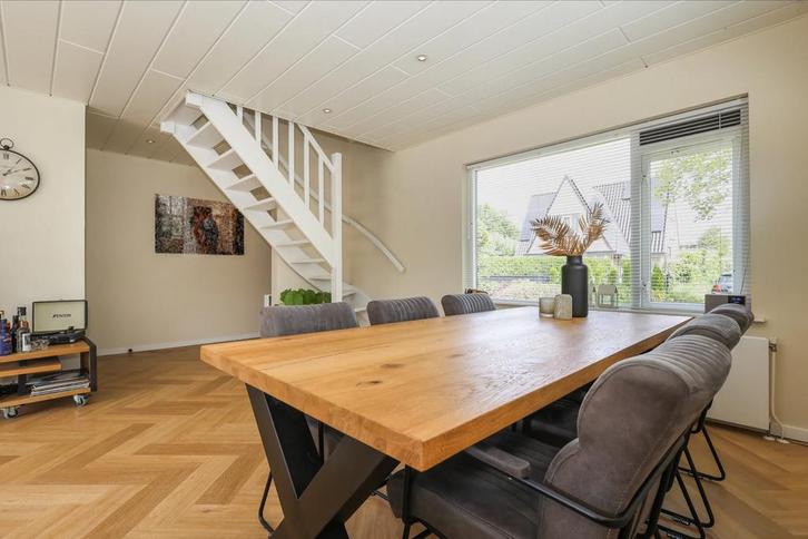 Metalo Henders en Hazel meubels, Huis en Inrichting, Stoffering | Vloerbedekking, Gebruikt, Overige typen, Bruin, minder dan 10 m²