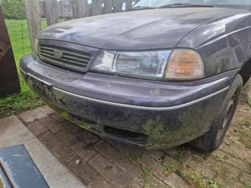 Daewoo Nexia onderdelen koplampen bumper grill trekhaak  beschikbaar voor biedingen