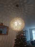 Chericoni Explosion Hanglamp - 80cm Chroom, Ophalen of Verzenden, Zo goed als nieuw, Modern, Metaal