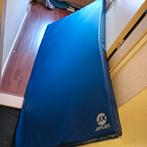 Nieuwe turnmat, Sport en Fitness, Turnen, Maat 36 t/m 42, Ophalen, Zo goed als nieuw, Materiaal