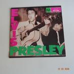 Elvis Presley - Elvis Presley (mono epeetje(, Verzenden, 7 inch, Zo goed als nieuw, Pop