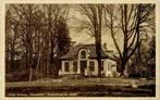 Jeugdherberg Havezathe Oosterbroek bij Eelde, Verzamelen, Ophalen of Verzenden, Drenthe