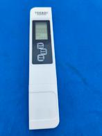 TDS & EC Meter - Waterkwaliteit Tester, Hobby en Vrije tijd, Elektronica-componenten, Ophalen of Verzenden, Nieuw