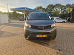 Toyota Proace Long Worker 2.0 D-4d 122pk S&S 2018, Auto's, Bestelauto's, Voorwielaandrijving, 4 cilinders, 122 pk, Origineel Nederlands