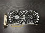 MSI Armor Gtx 1060 6GB! Zie beschrijving!, MSI Armor, Overige soorten, Refurbished, Ophalen of Verzenden