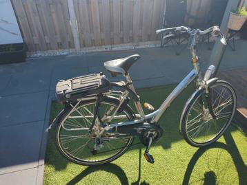 Batavus compass te koop beschikbaar voor biedingen