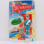 Thunderbirds Alan Tracy Matchbox 1993 Actiefiguur, Verzamelen, Poppetjes en Figuurtjes, Ophalen of Verzenden, Nieuw