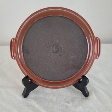 Cousances le creuset braadpan ovenschaal braadslee  beschikbaar voor biedingen