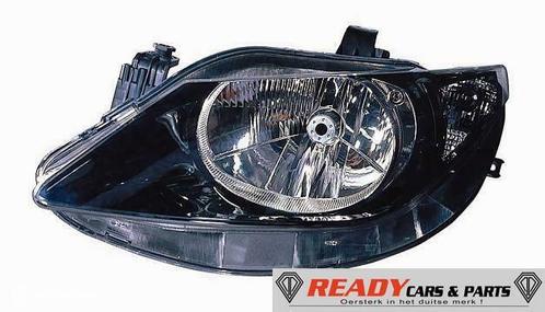 SEAT IBIZA 6J Koplamp Links H4 NIEUW 2009 - 2011 6J1941021B, Auto-onderdelen, Verlichting, Seat, Nieuw, Ophalen of Verzenden