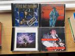 Stevie Ray Vaughan - 6x cd collectie met bootleg cd's, Cd's en Dvd's, Cd's | Jazz en Blues, Verzenden, 1980 tot heden, Zo goed als nieuw