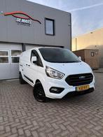 Ford Transit Custom GB 2.0 Tdci 170PK 300 L2h1 Automaat 2021, 1995 cc, Euro 6, 4 cilinders, Origineel Nederlands