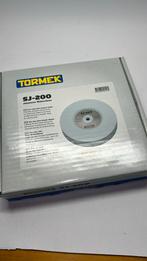 Tormek SJ-200 slijpsteen ( slijpmachine natslijpmachine ), Overige typen, Ophalen of Verzenden, Zo goed als nieuw, Nvt