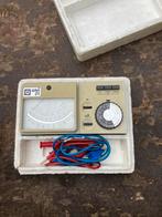 Vintage UNI 21 Multimeter, Ophalen, Gebruikt, Multimeter