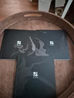 Kpop BTS wings, Verzamelen, Ophalen of Verzenden, Zo goed als nieuw, Foto of Kaart