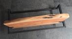 Wandplank edge 60 cm, Huis en Inrichting, Woonaccessoires | Wandplanken en Boekenplanken, Ophalen of Verzenden, Zo goed als nieuw