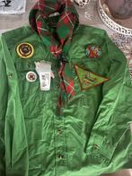 Scouting blouse NEW totally with ticket, Verzamelen, Ophalen, Nieuw, Overige typen