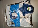 3m masker voor gassen/dampen en stofdeeltjes, Ophalen of Verzenden, Zo goed als nieuw