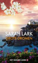 Grote dromen van Sarah Lark, Ophalen of Verzenden, Zo goed als nieuw
