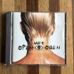 Simone Kleinsma - met open ogen, Ophalen of Verzenden, Zo goed als nieuw, Levenslied of Smartlap