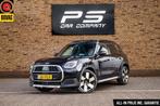 Mini Countryman 1.5 C Favoured XL, Pano, Leder, ACC, H&K, 12 maanden, Gebruikt, Zwart, Leder