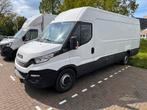 Iveco Daily 2017 L4 156pk trekhaak airco apk tot 03-2025, Auto's, Bestelauto's, Te koop, Geïmporteerd, 3500 kg, 750 kg